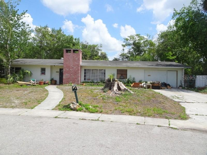 4914 Gazelle Pl., Lutz, FL 33559
