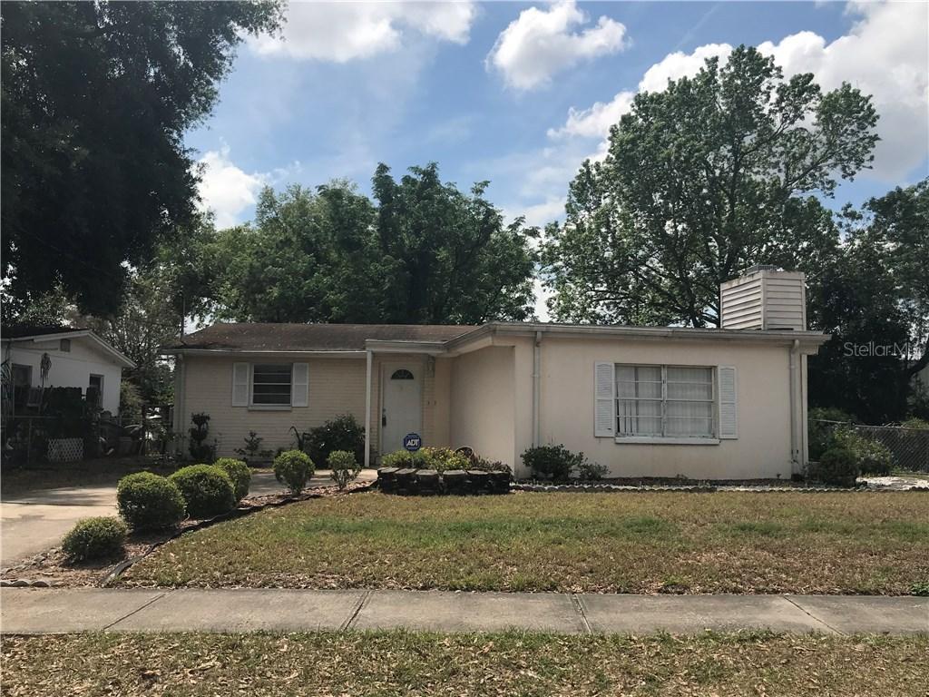 [Address Hidden by Seller], Brandon, FL 33510