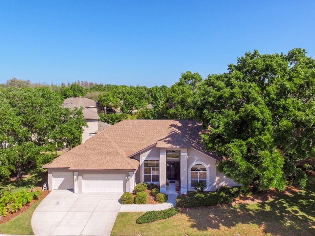 21323 Preservation Dr., Land O Lakes, FL 34638