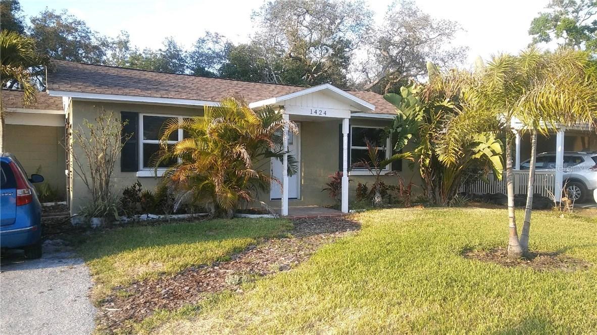 1424 Druid Rd., Clearwater, FL 33756