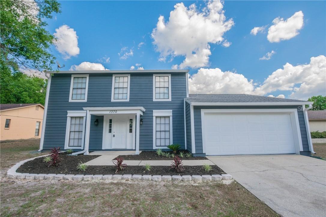 1370 Foggy Ridge Pkwy., Lutz, FL 33559