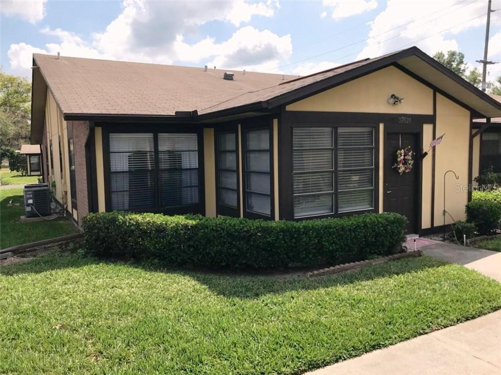 37818 Alissa Dr. #d, Zephyrhills, FL 33542