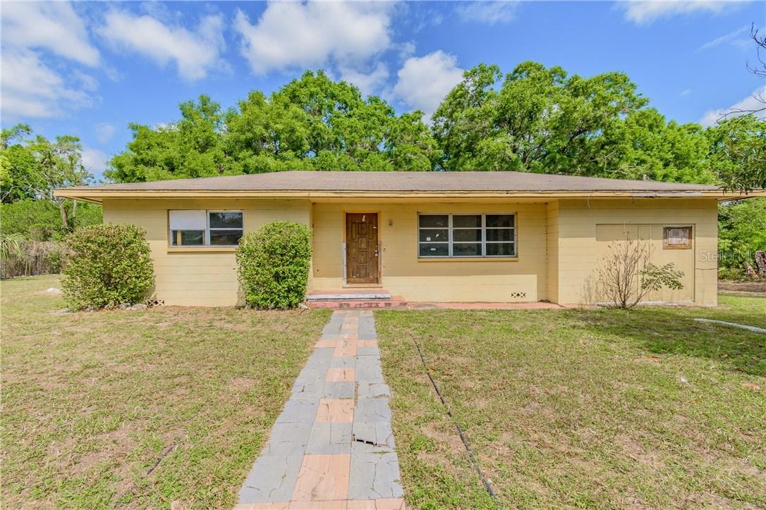 37529 Trilby Rd., Dade City, FL 33523