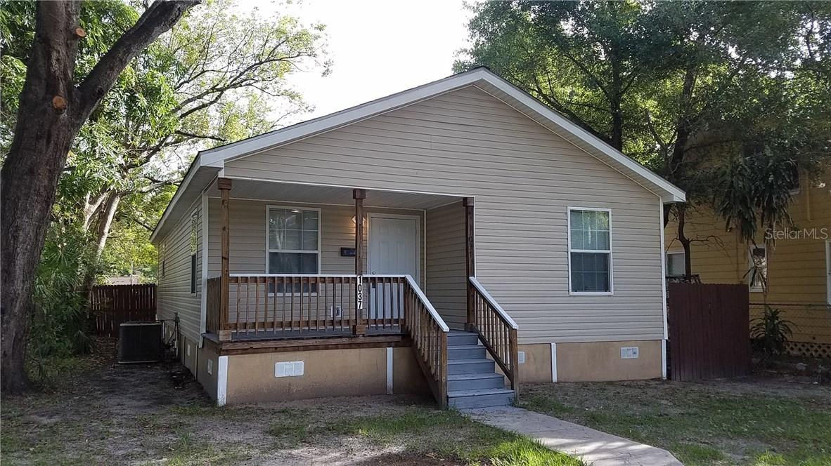 1037 12th Ave., St Petersburg, FL 33705
