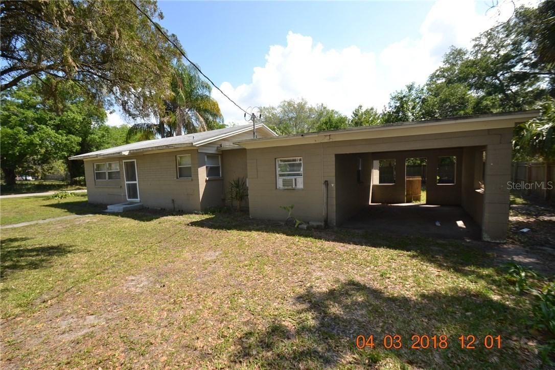 1909 N 32nd St., Tampa, FL 33605