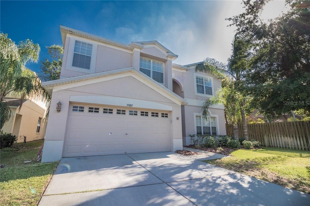 11507 Dutch Iris Dr., Riverview, FL 33578