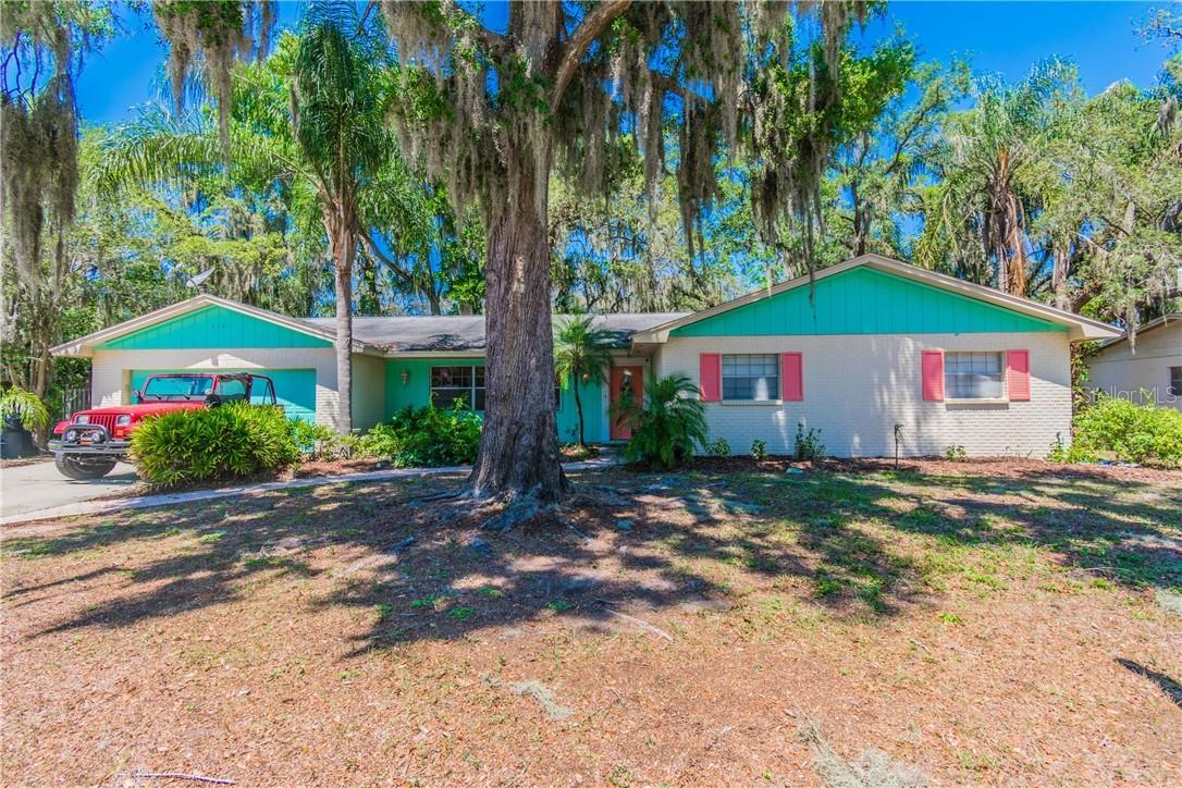 510 Brooker Rd., Brandon, FL 33511