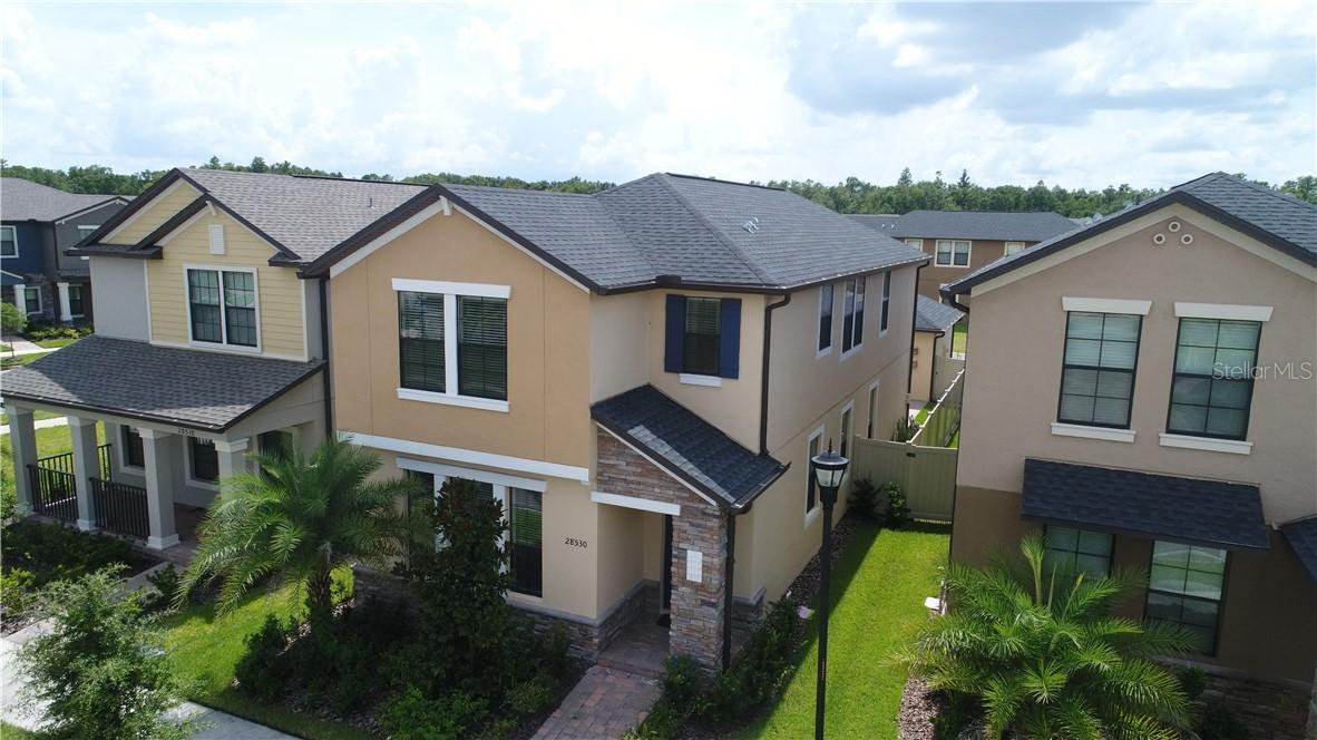 28530 Pleasant Bay Loop, Wesley Chapel, FL 33543