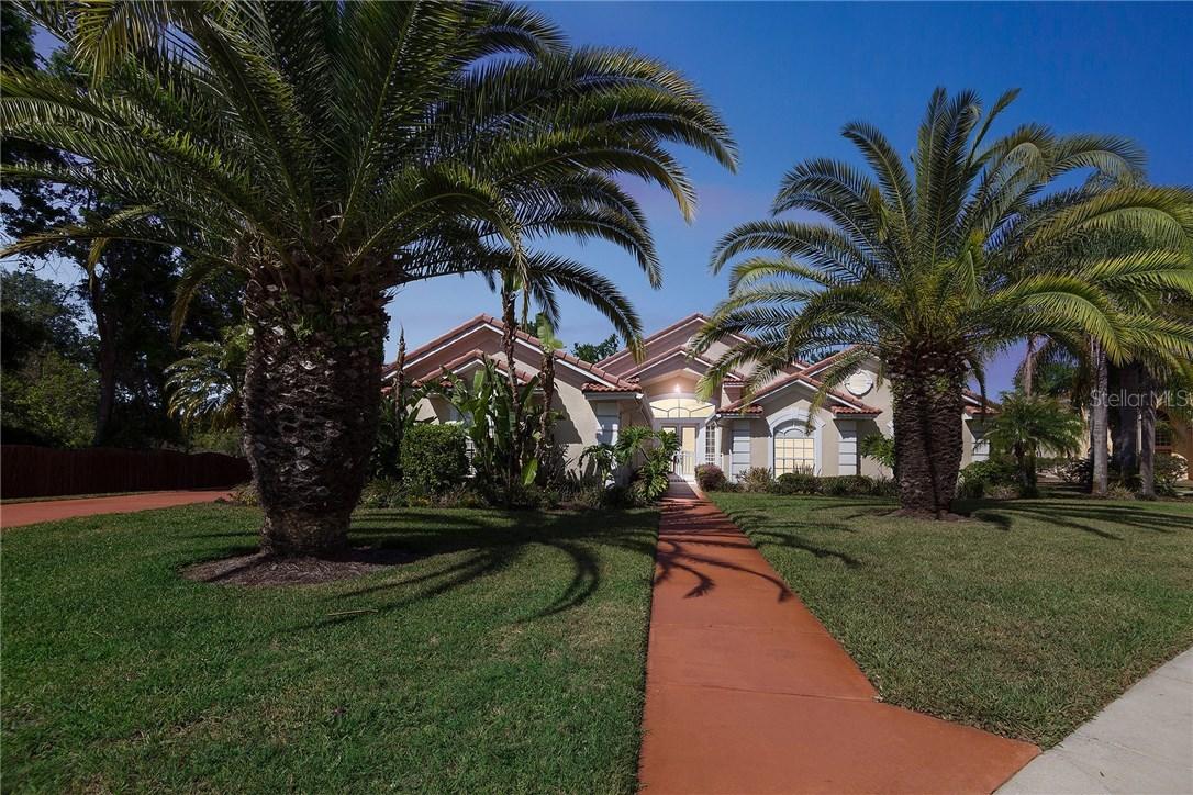 23007 Beechnut Ct., Lutz, FL 33549
