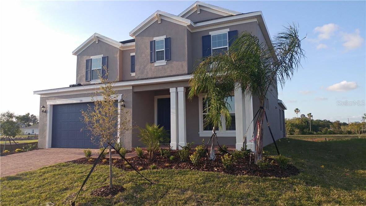 735 Cajeput Loop, Tarpon Springs, FL 34689