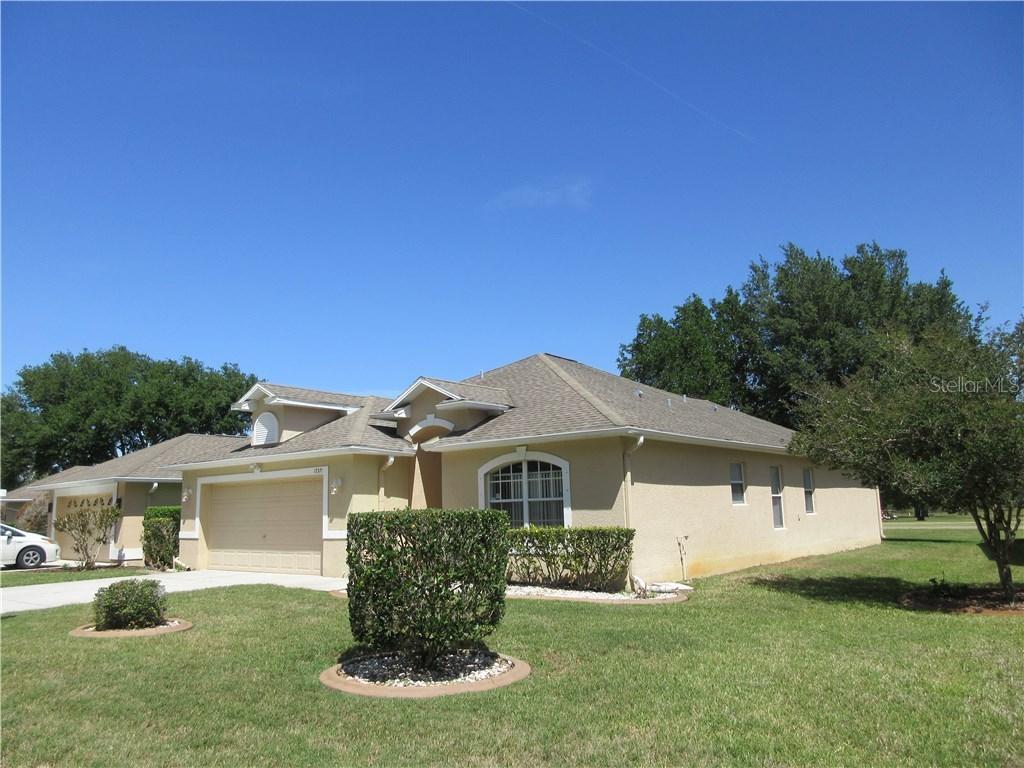 17371 Eagle Trace Dr., Spring Hill, FL 34604