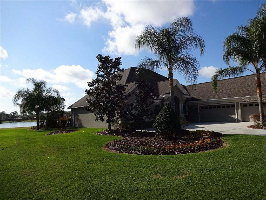 1646 Lake Polo Dr., Odessa, FL 33556