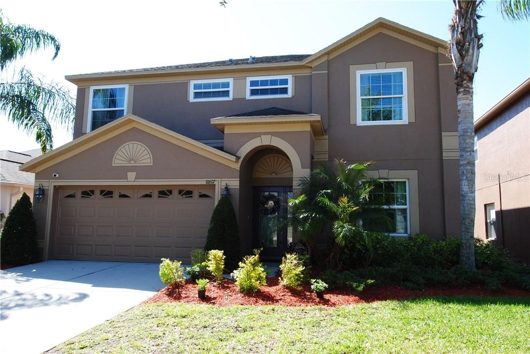 10607 Liberty Bell Dr., Tampa, FL 33647