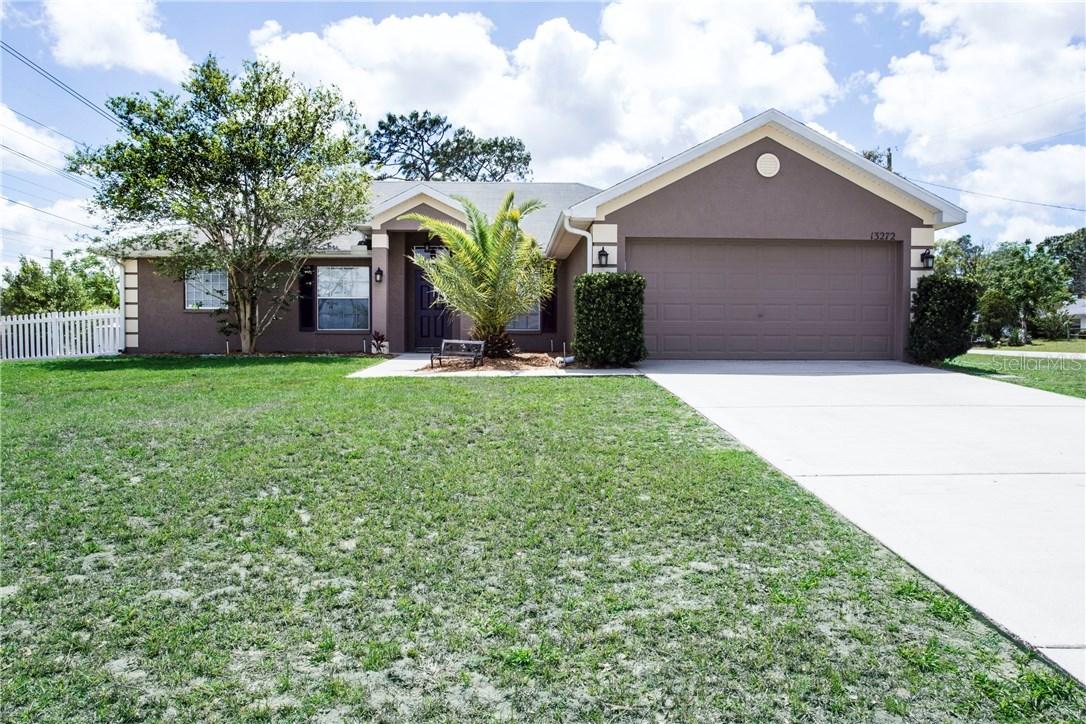 13272 Lawrence St., Spring Hill, FL 34609