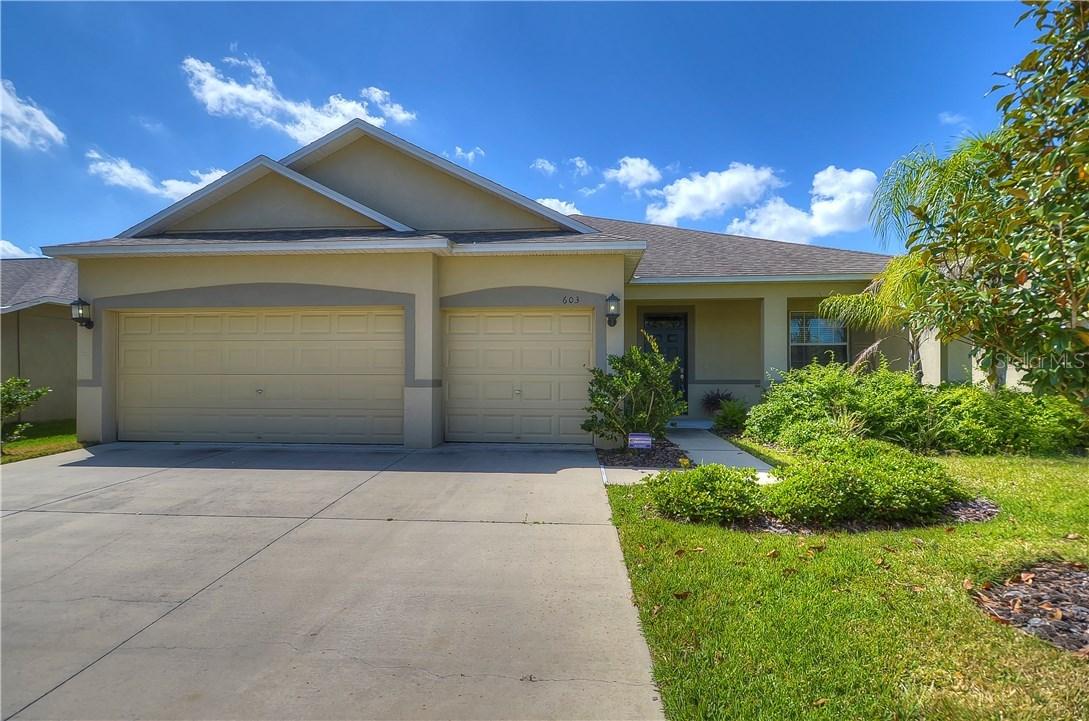 603 Washita Stone Dr., Ruskin, FL 33570