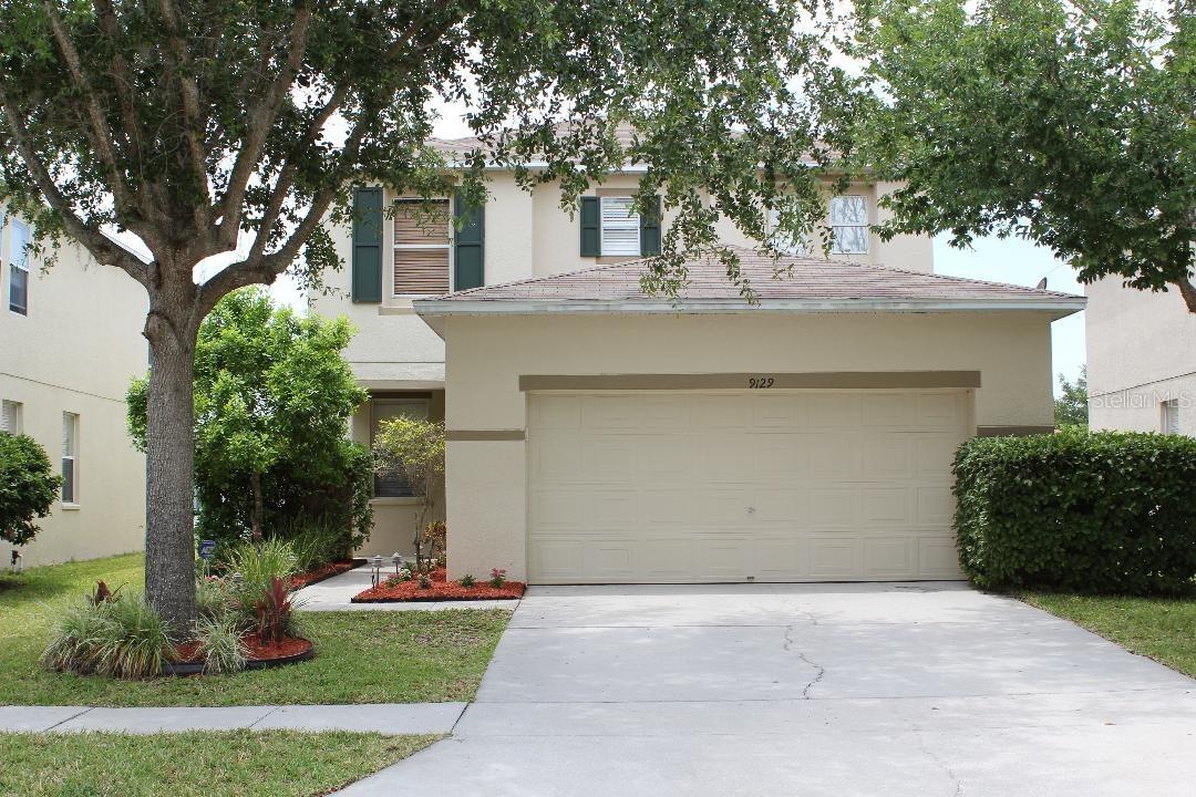 9129 Bell Rock Pl., Land O Lakes, FL 34638