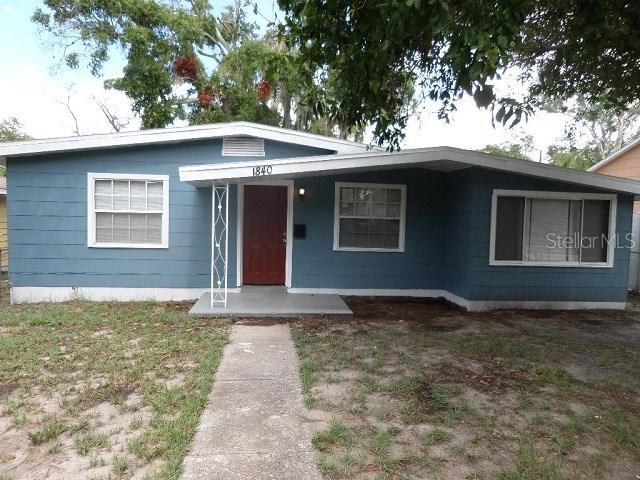 1840 43rd St., St Petersburg, FL 33711