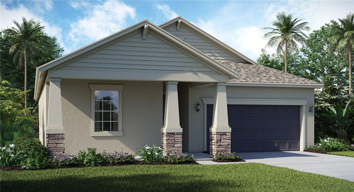 9931 Victory Gallop Loop, Riverview, FL 33579