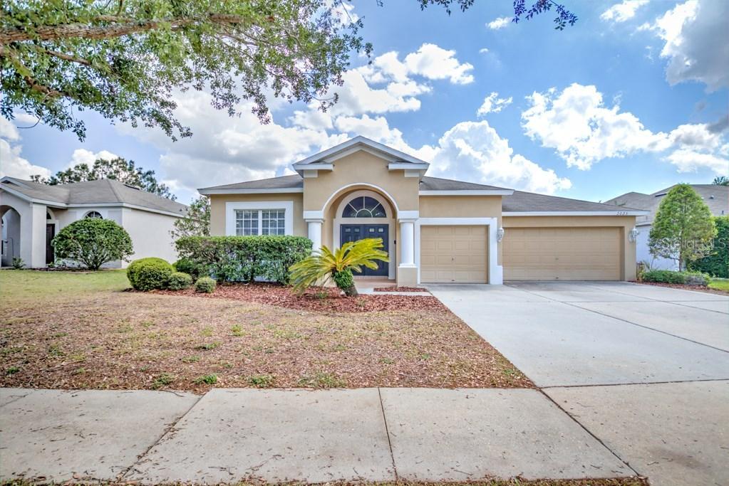2025 Samantha Ln., Valrico, FL 33594
