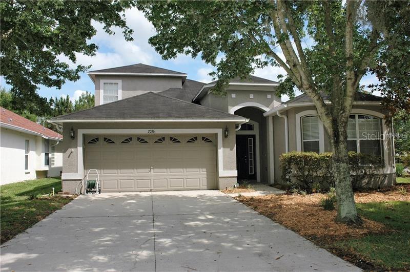 7036 Moss Ledge Run, Land O Lakes, FL 34637