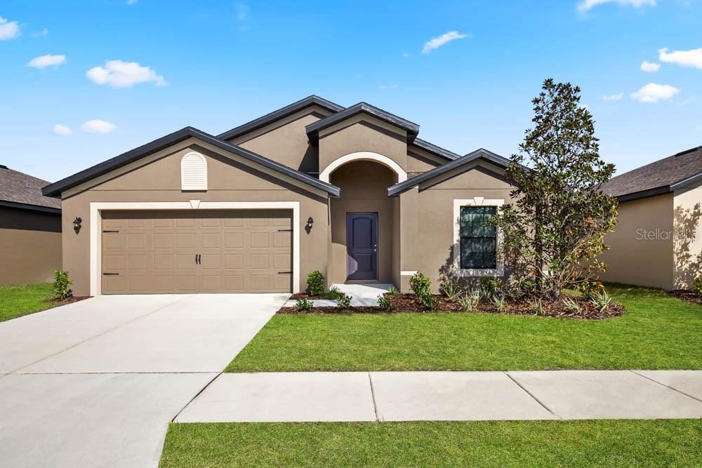 736 Chatham Walk Dr., Ruskin, FL 33570