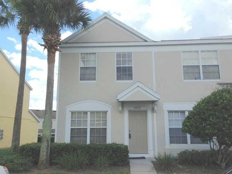 2233 Lake Woodberry Cir., Brandon, FL 33510