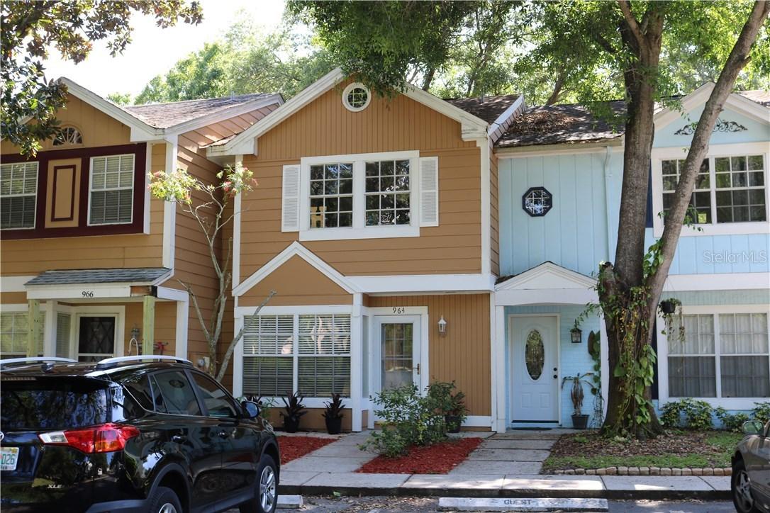 964 Franklin Ct., Palm Harbor, FL 34683