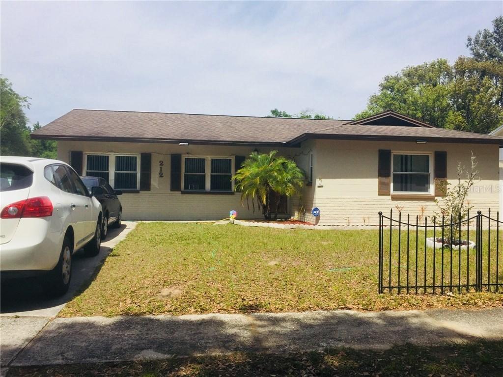 212 Sheryl Lynn Dr., Brandon, FL 33510