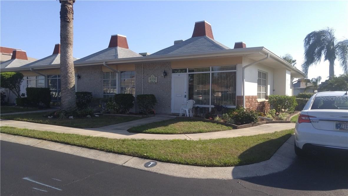 4350 Tahitian Gardens Cir. #D, Holiday, FL 34691