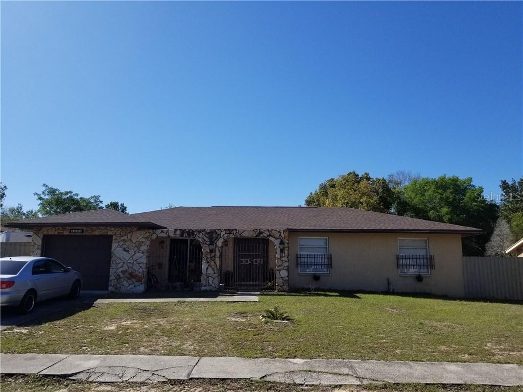 4483 Springwood Rd., Spring Hill, FL 34609