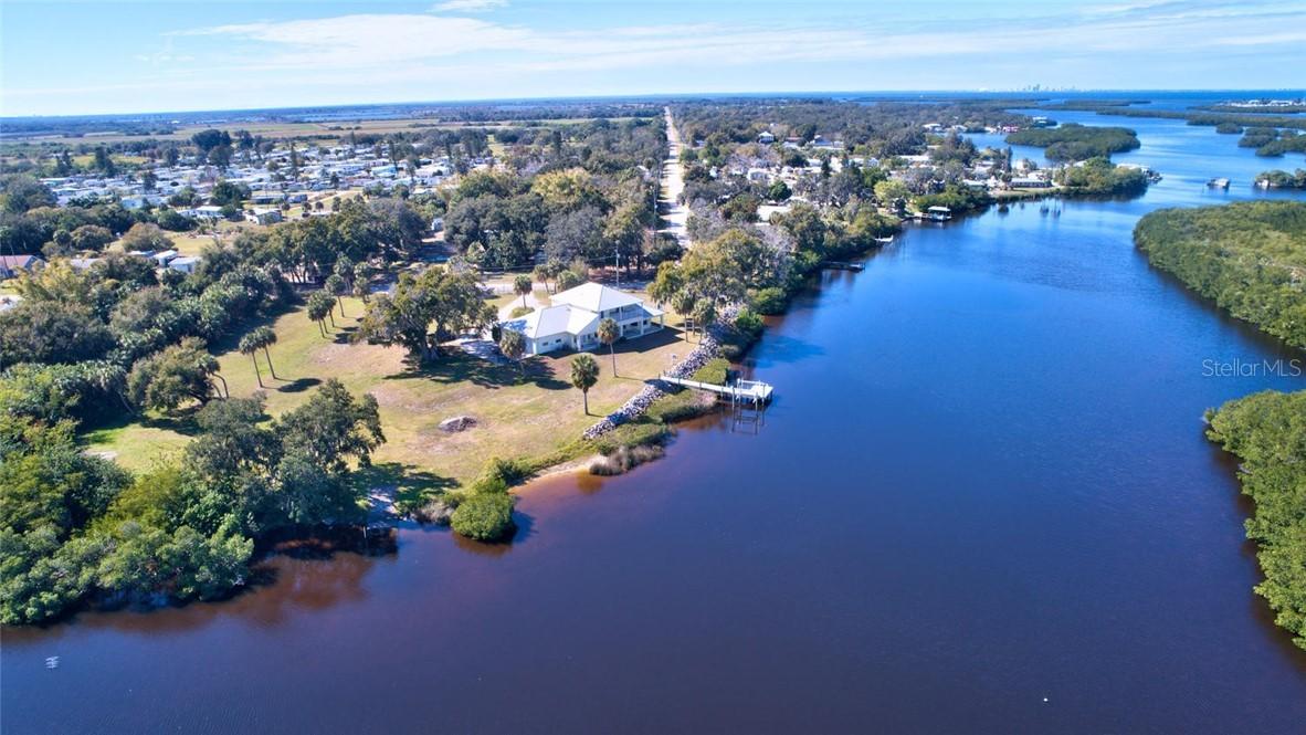 1222 Sweeney Dr., Ruskin, FL 33570
