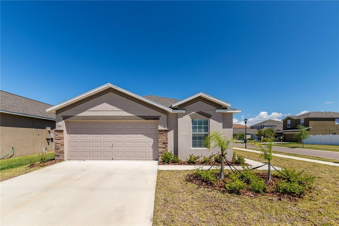 1905 Hawks View Dr., Ruskin, FL 33570