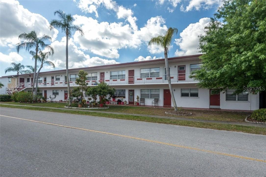 2050 58th Ave. #19, St Petersburg, FL 33714