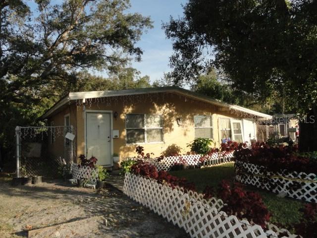 2356 Kingston St., St Petersburg, FL 33711