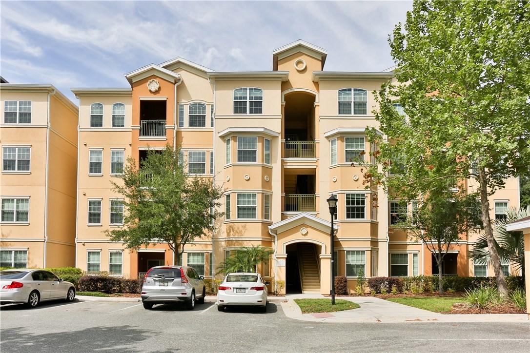 8525 Hidden River Pkwy. #209, Tampa, FL 33637