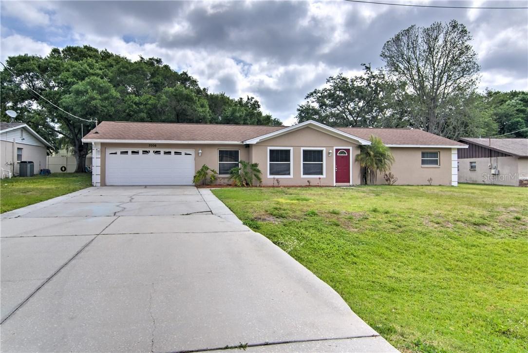 7006 Krycul Ave., Riverview, FL 33578