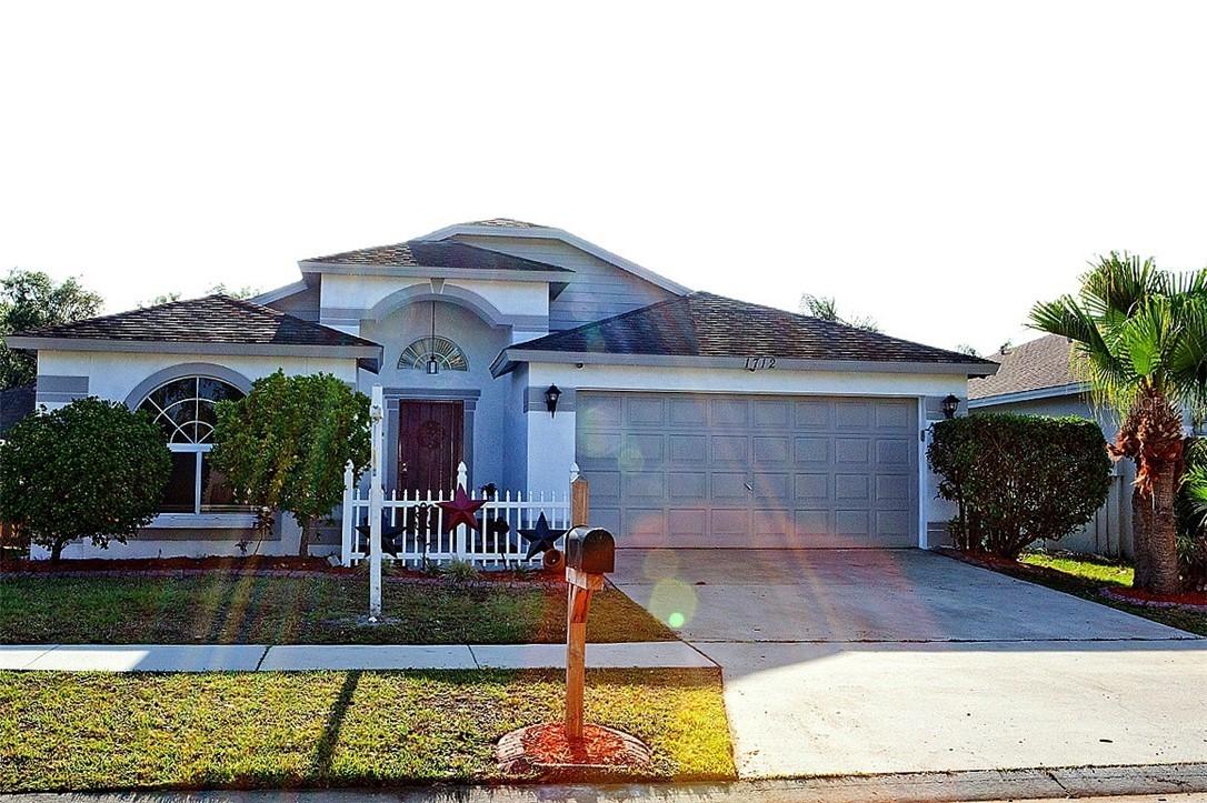 1712 Kirtley Dr., Brandon, FL 33511