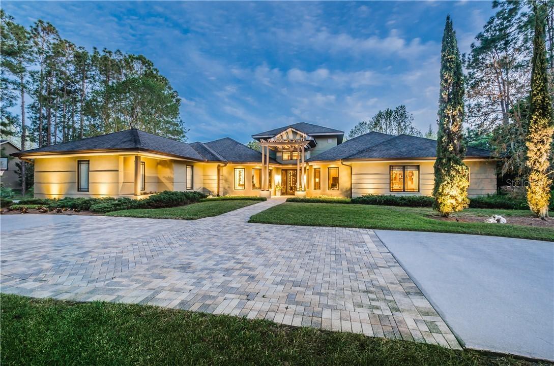 410 Pine Bluff Dr., Lutz, FL 33549