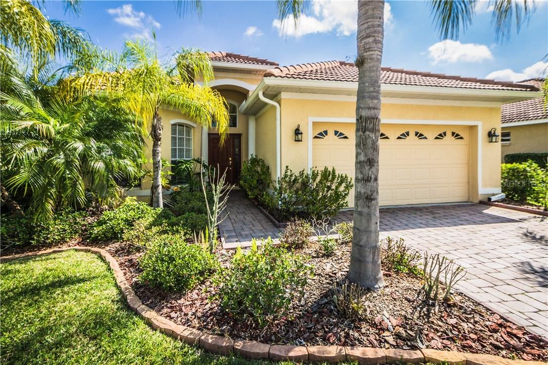 18007 Java Isle Dr., Tampa, FL 33647