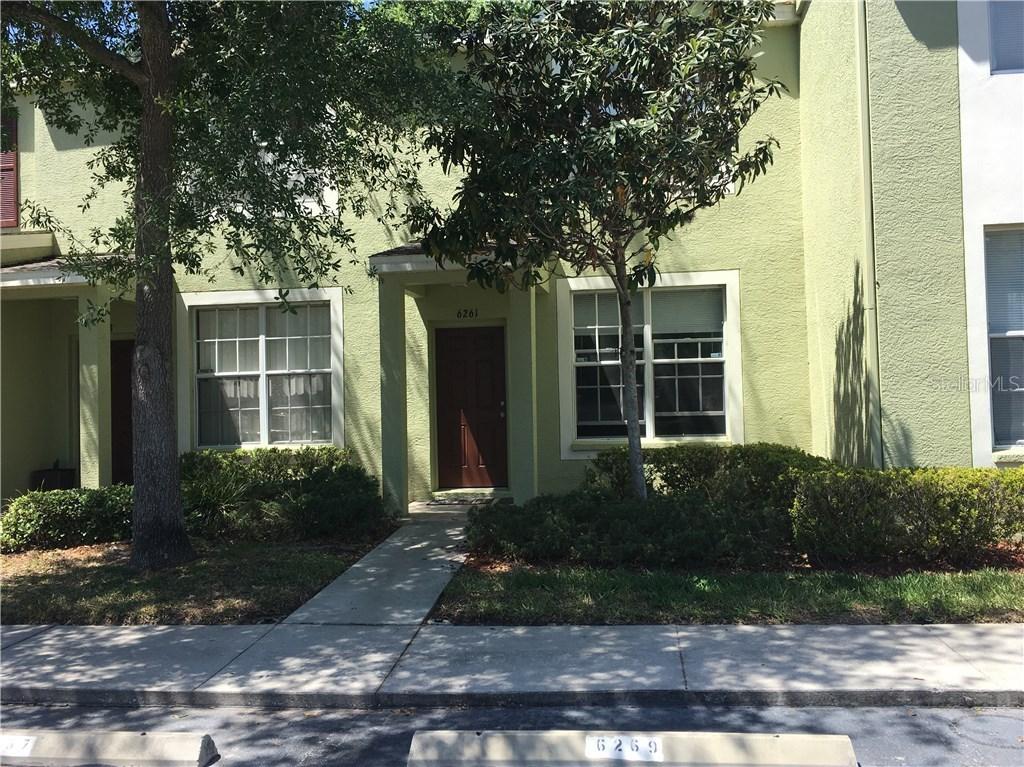 6261 Osprey Lake Cir., Riverview, FL 33578