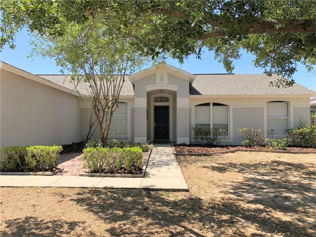 1109 Tuscanny St., Brandon, FL 33511