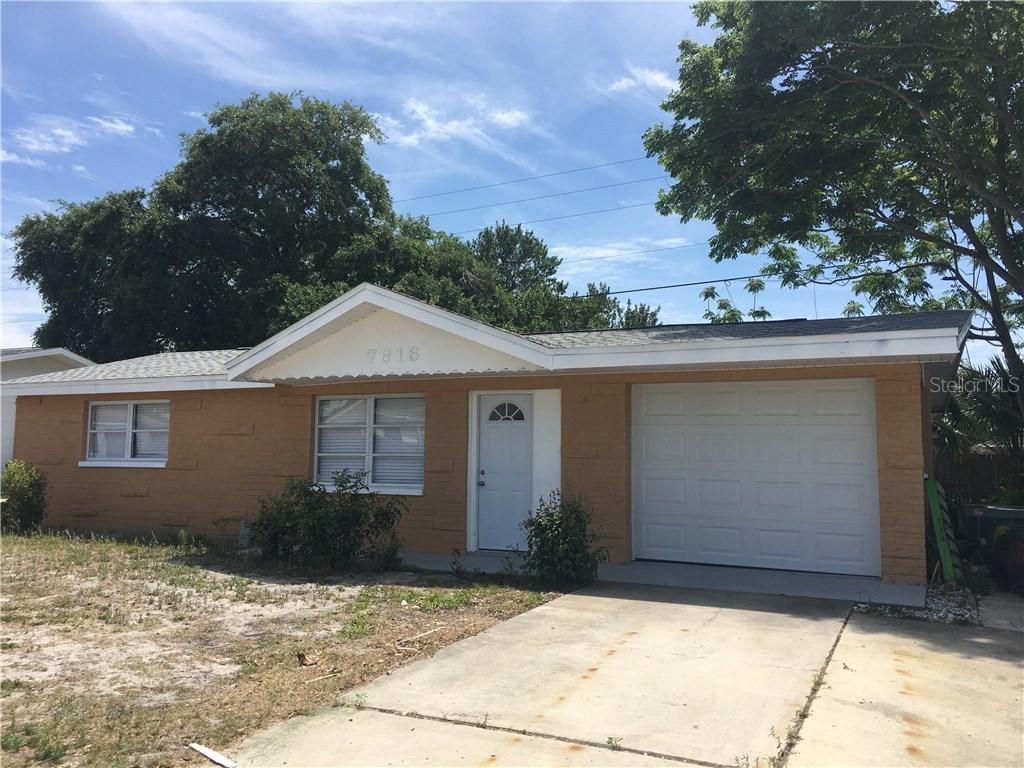 7618 Coventry Dr., Port Richey, FL 34668