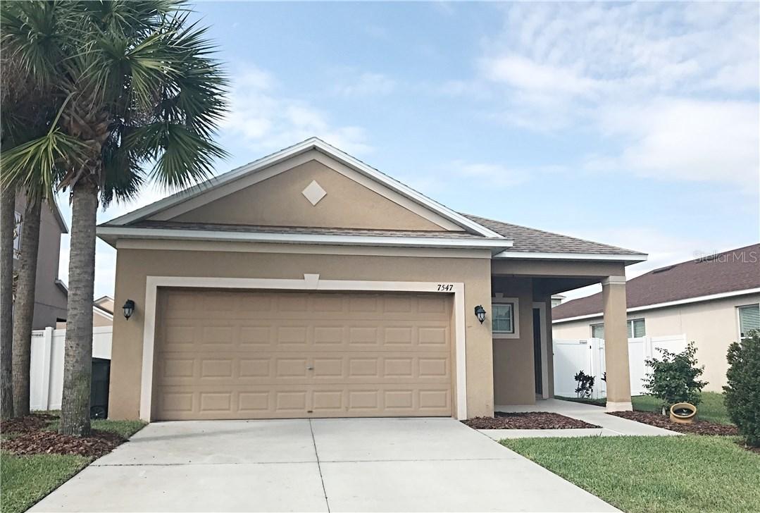 7547 Forest Mere Dr., Riverview, FL 33578