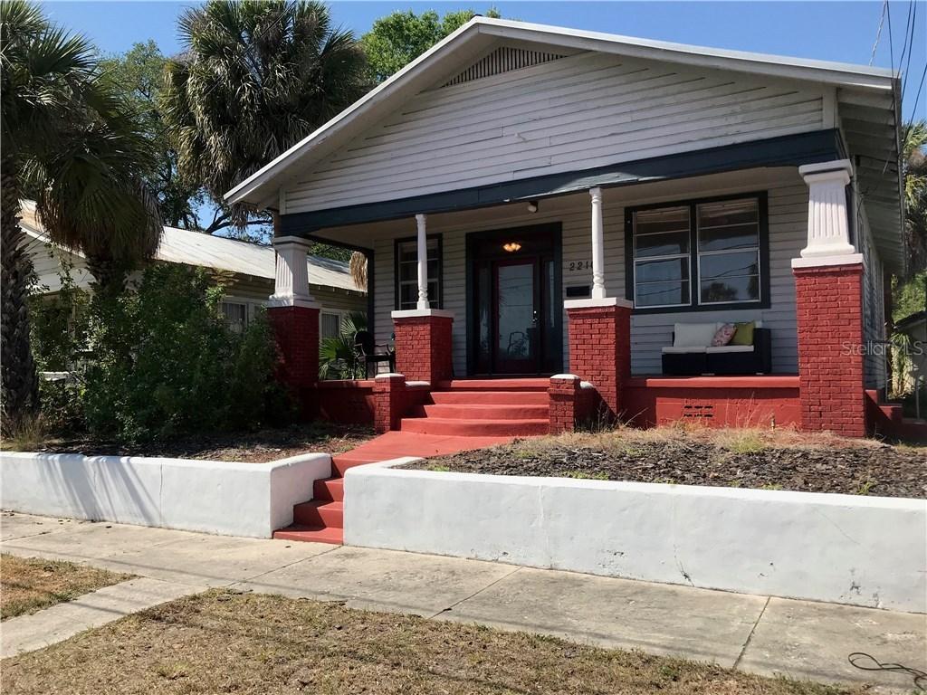 2210 E 2nd Ave., Tampa, FL 33605