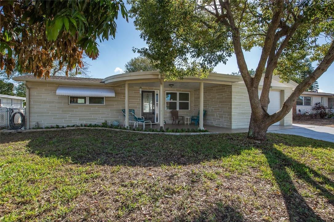 4930 Bola St., New Port Richey, FL 34652