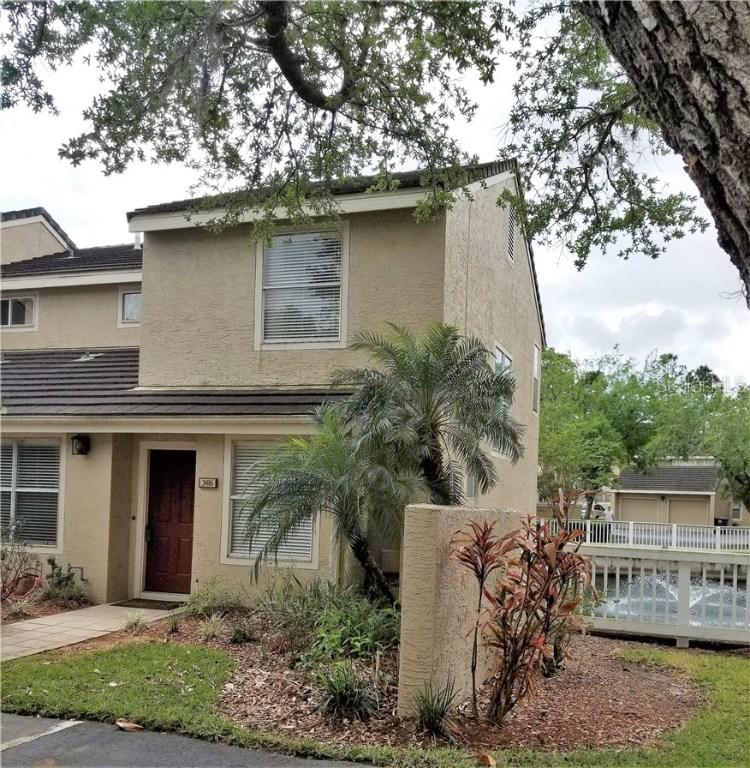 3416 Cypress Head Ct., Tampa, FL 33618