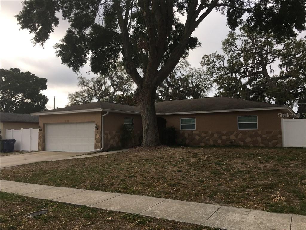 2322 Fern Pl., Tampa, FL 33604