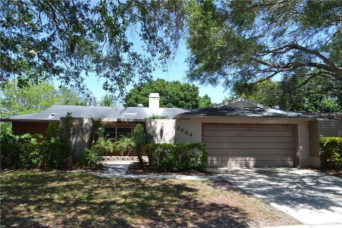 2484 Moore Haven Dr., Clearwater, FL 33763