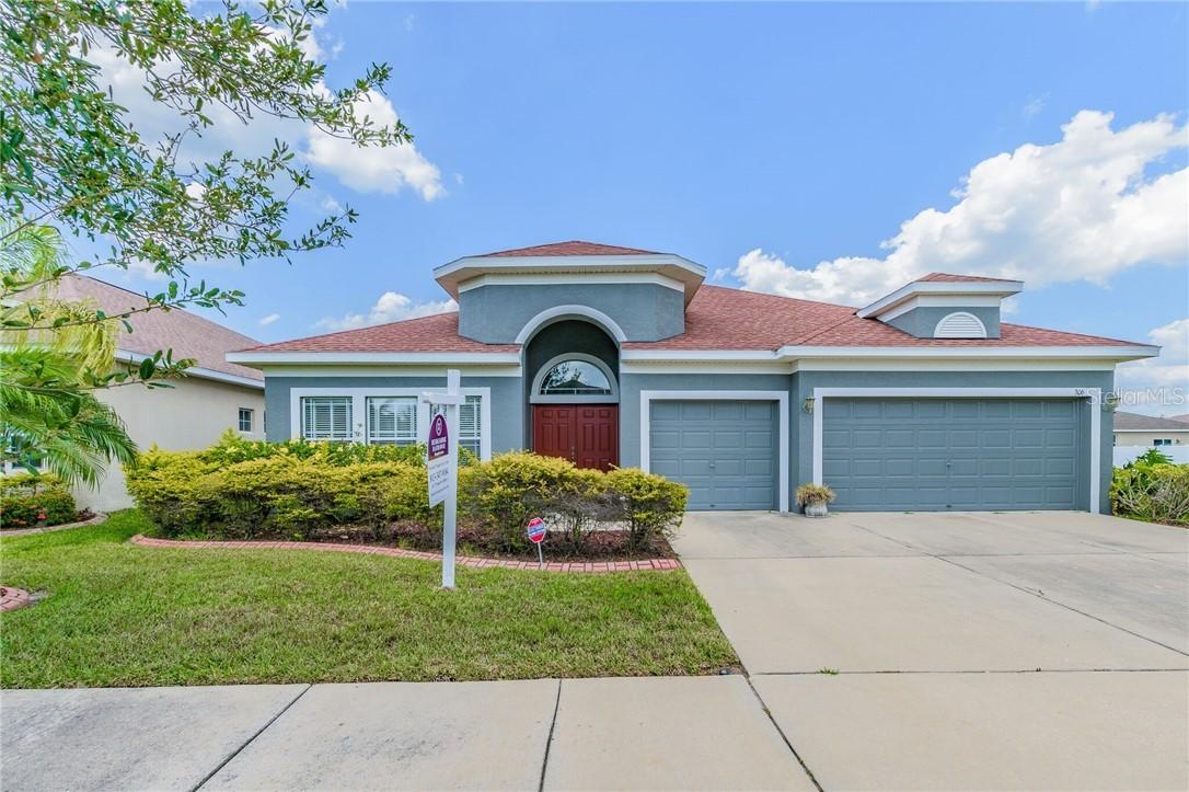 306 York Dale Dr., Ruskin, FL 33570