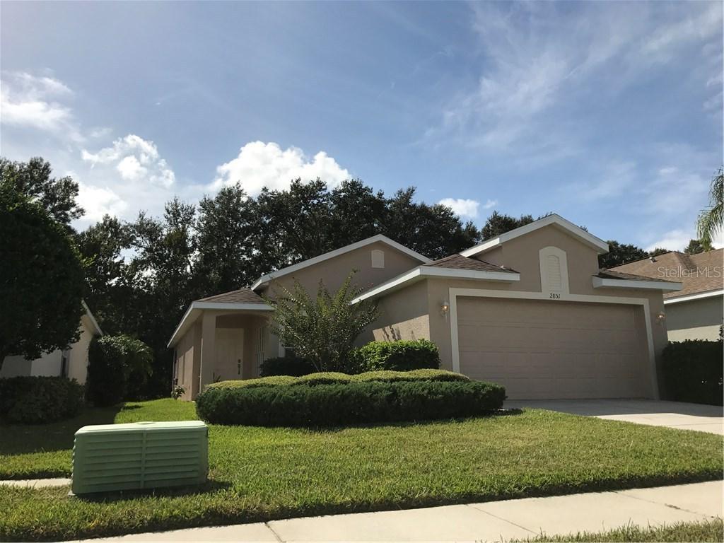 2851 Banyan Hill Ln., Land O Lakes, FL 34639